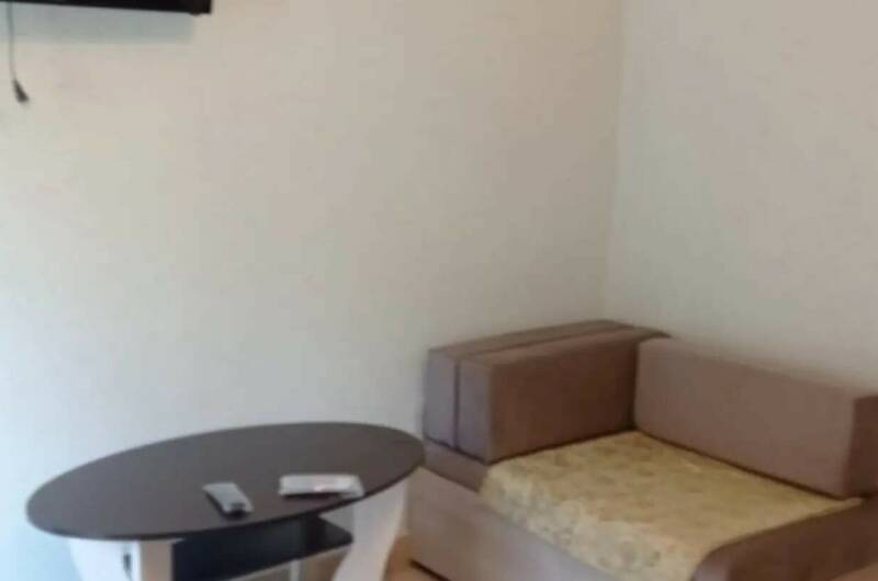 Двухместный «Стандарт» с доп. местами