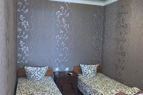 Номер «Эконом»