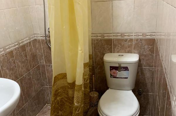 Номер «Эконом»