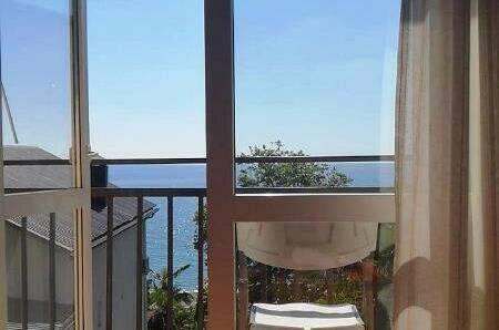 Номер «Стандарт» с балконом