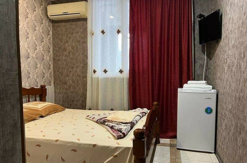 Номер «Стандарт» с балконом