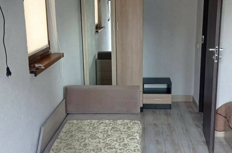 Двухместный «Стандарт» с доп. местами