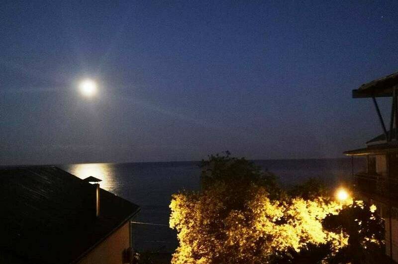 Номер «Стандарт» с балконом