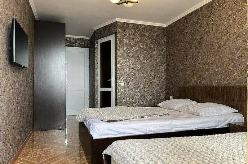 Номер «Стандарт»