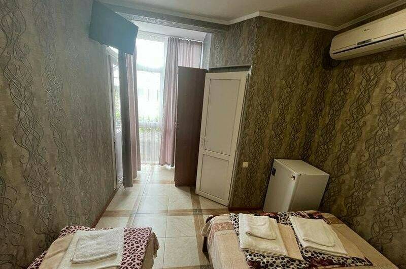 Номер «Стандарт»