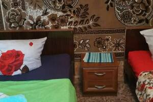 Изображение Изображение гостиницы "Гостевой дом «Акварель»" #1 #1