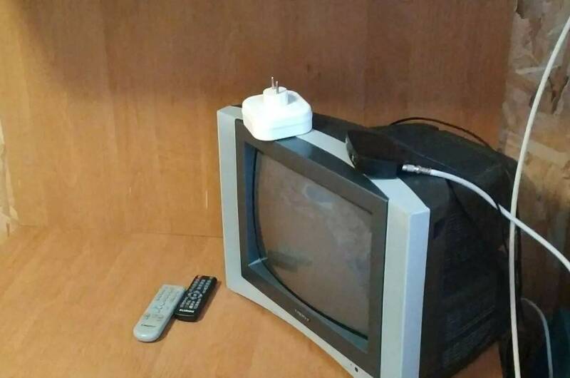 Двухместный Номер