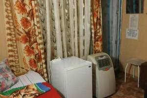 Изображение Изображение гостиницы "Гостевой дом «Акварель»" #2 #2