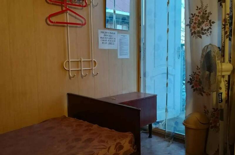 Трехместный «Эконом» номер