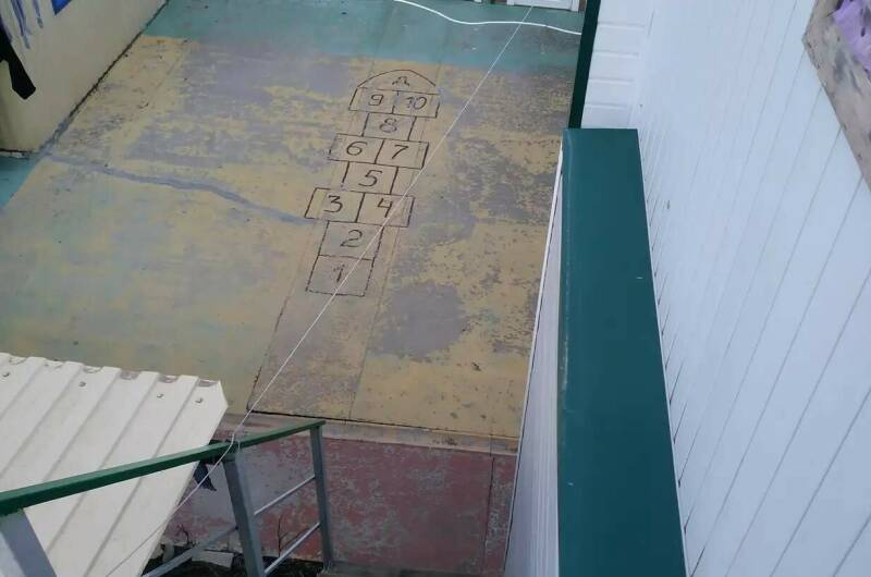 Трехместный «Эконом» номер