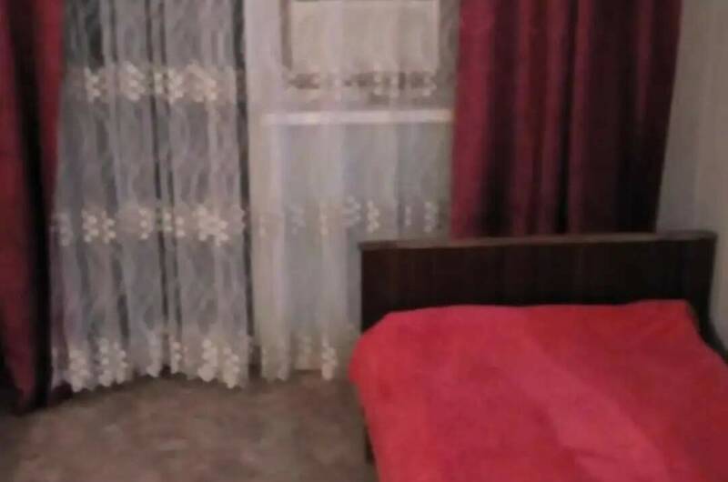 Четырёхместный «Полулюкс семейный»