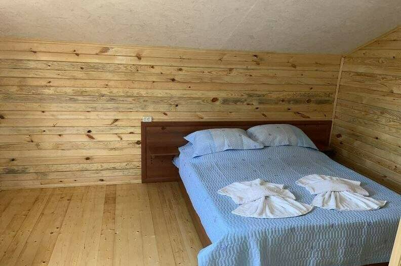 Двухместный «Стандарт»