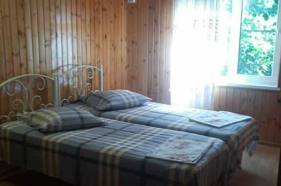 Двухместный «Эконом»