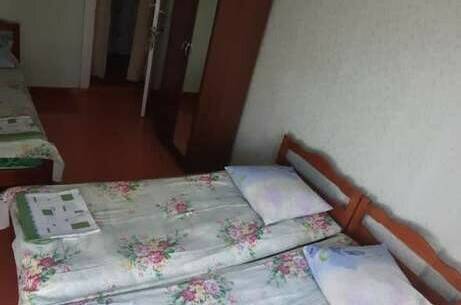 Трехместный «Эконом»