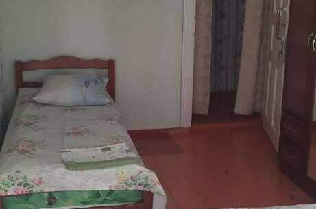 Трехместный «Эконом»