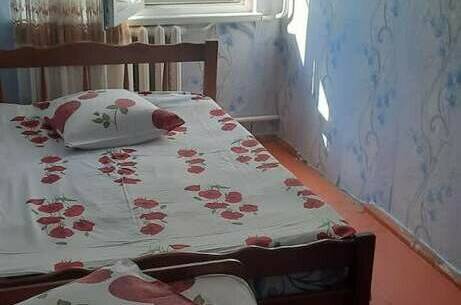 Трехместный «Эконом»