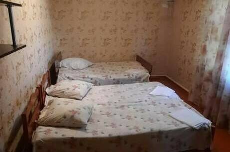 Четырехместный «Эконом»