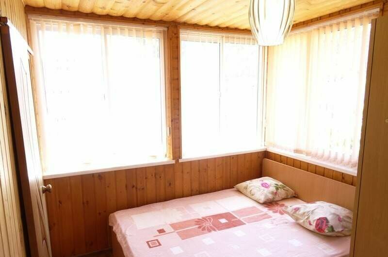 Двухместный «Стандарт»