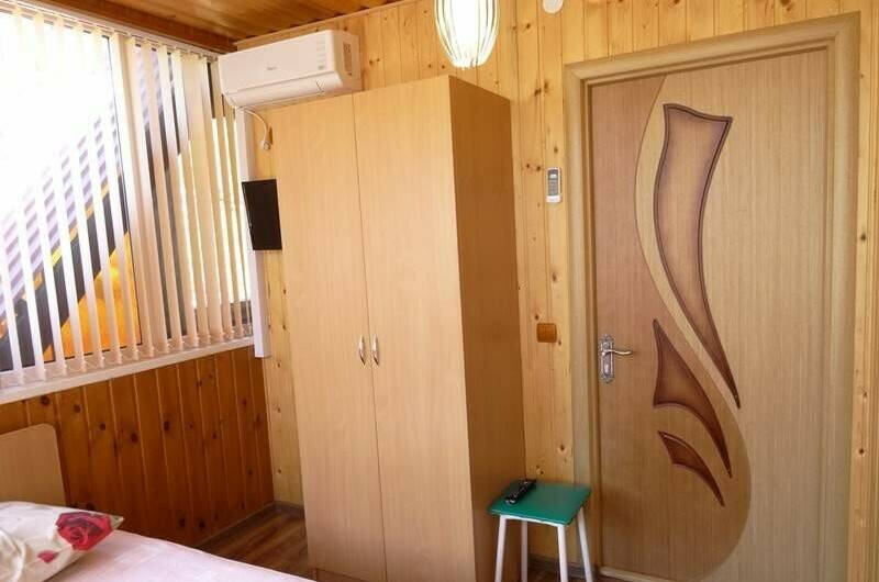 Двухместный «Стандарт»