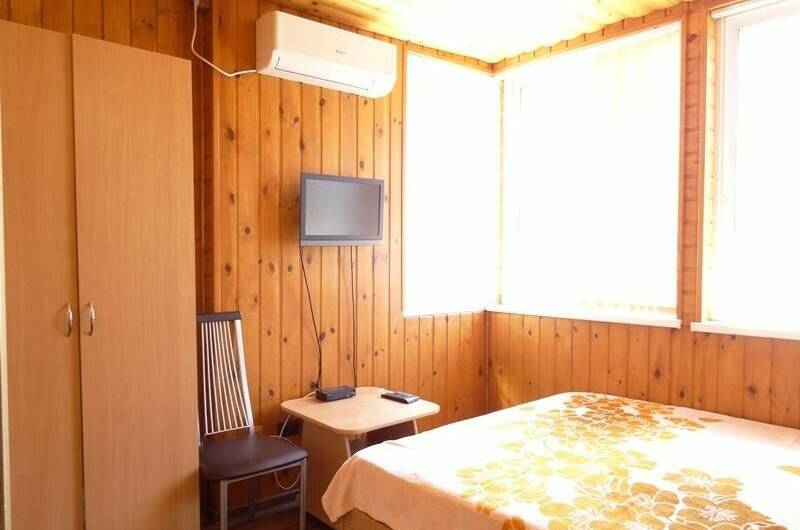 Двухместный «Стандарт»