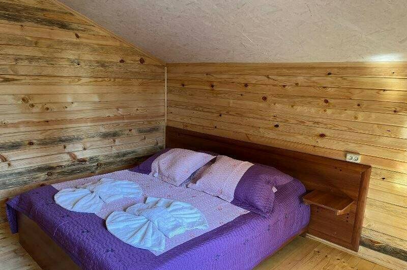 Двухместный «Стандарт»