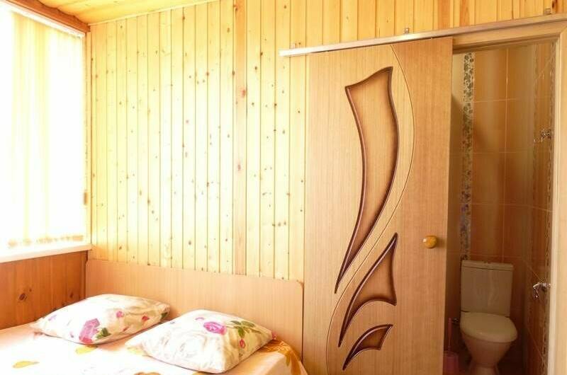 Двухместный «Стандарт»