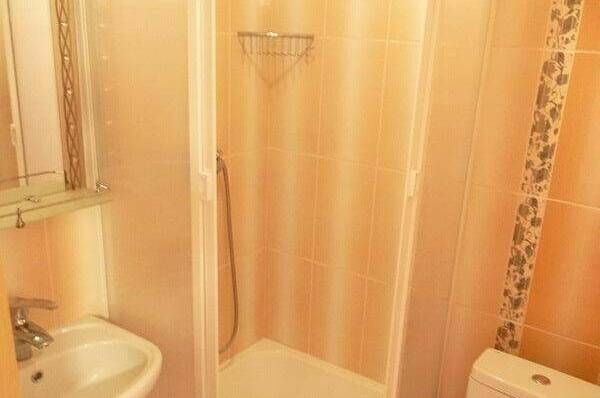 Двухместный «Стандарт»