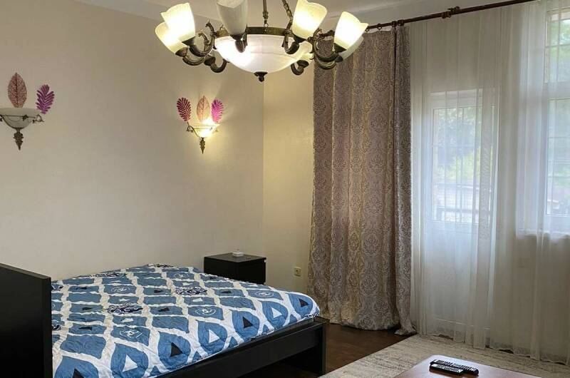 Этаж под ключ