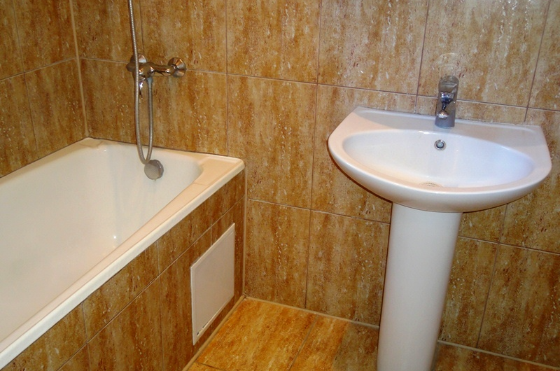 Этаж под ключ