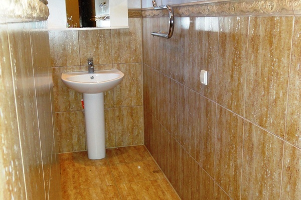 Этаж под ключ