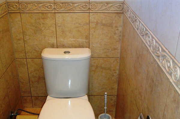 Этаж под ключ