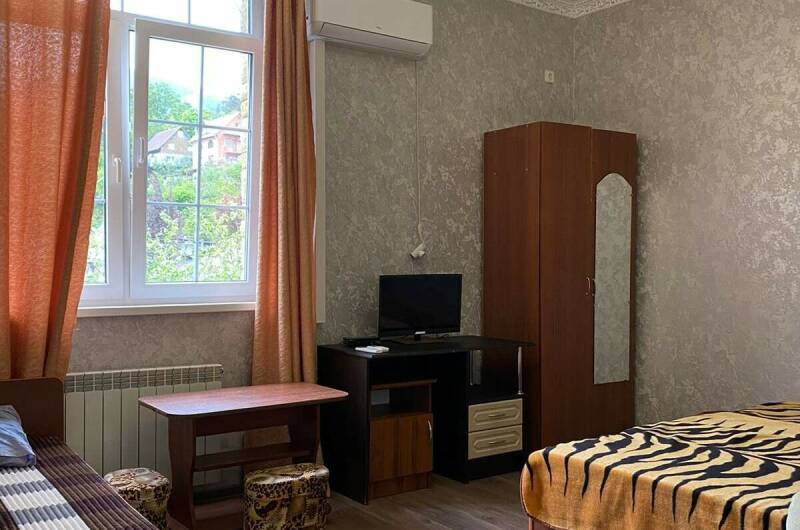 Этаж под ключ