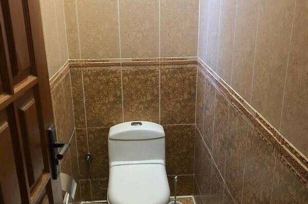 Двухместный «Эконом»