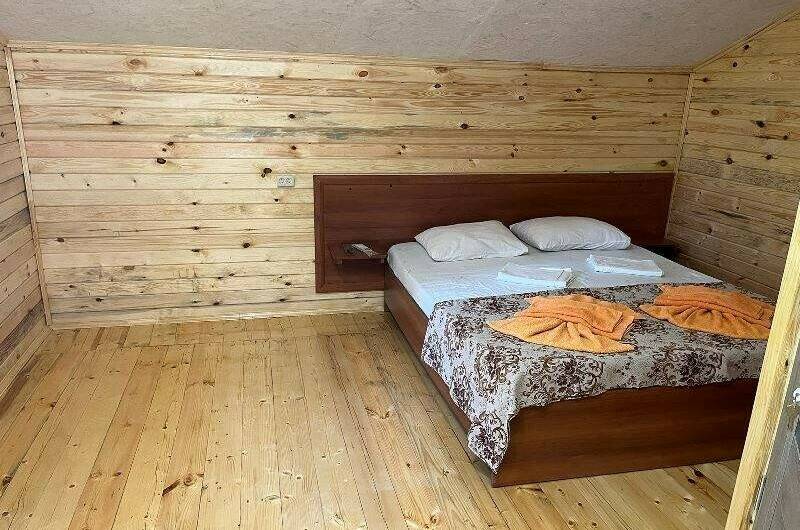 Двухместный «Стандарт»