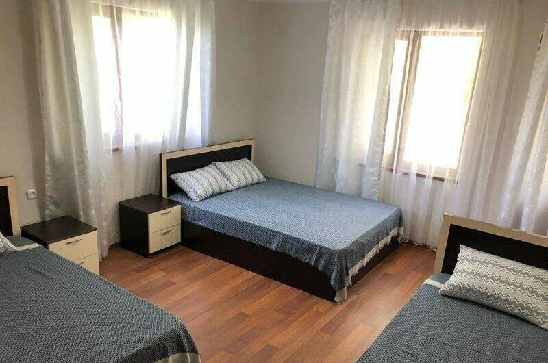 4-х местный «Стандарт»