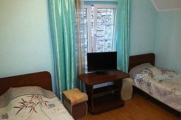 Двухместный «Эконом»