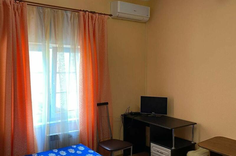 Трехместный «Эконом»