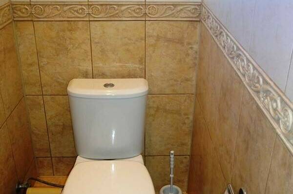 Трехместный «Эконом»