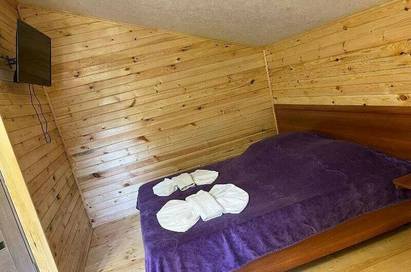 Двухместный «Стандарт»