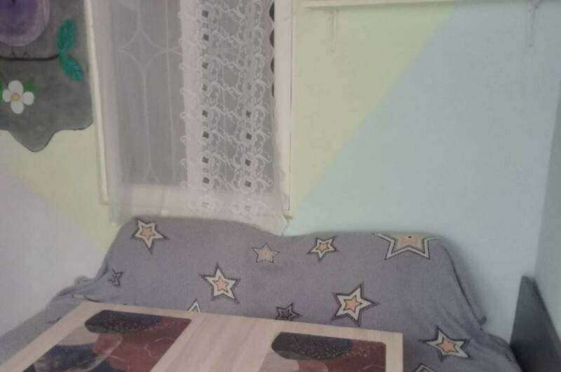 Пятиместный «Комфорт»