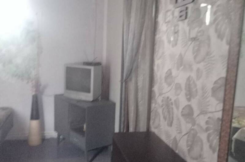 Пятиместный «Комфорт»