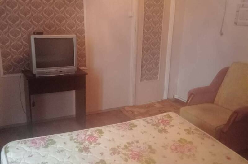 Двухместный «Комфорт»