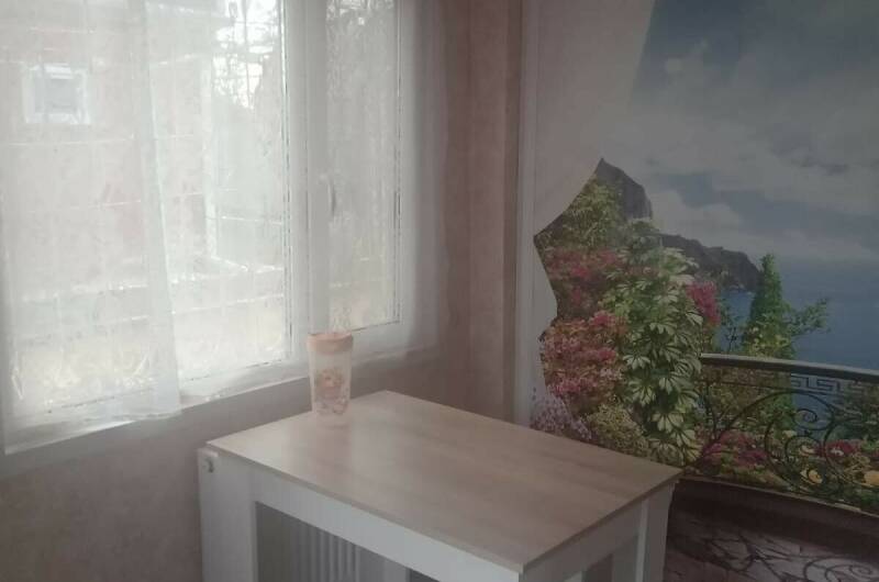 Двухместный «Комфорт»