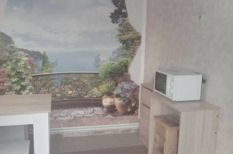 Двухместный «Комфорт»