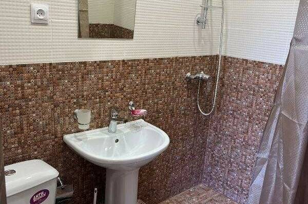 Двухместный «Стандарт»