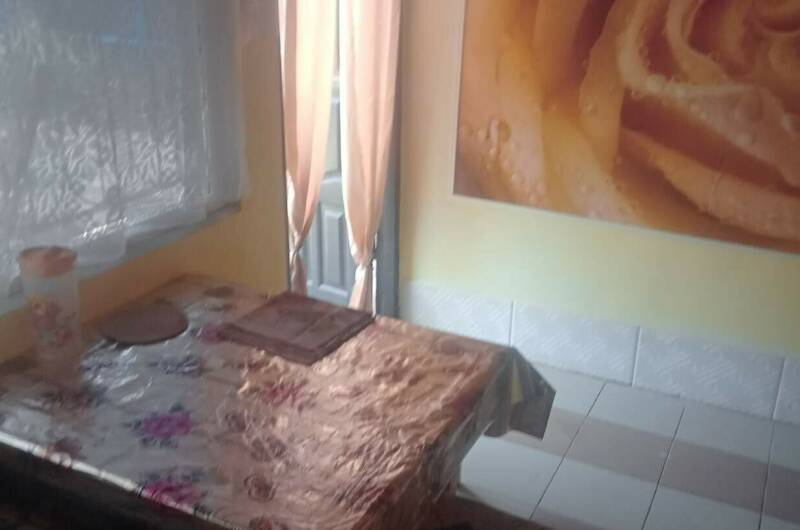 Четырёхместный «Стандарт»