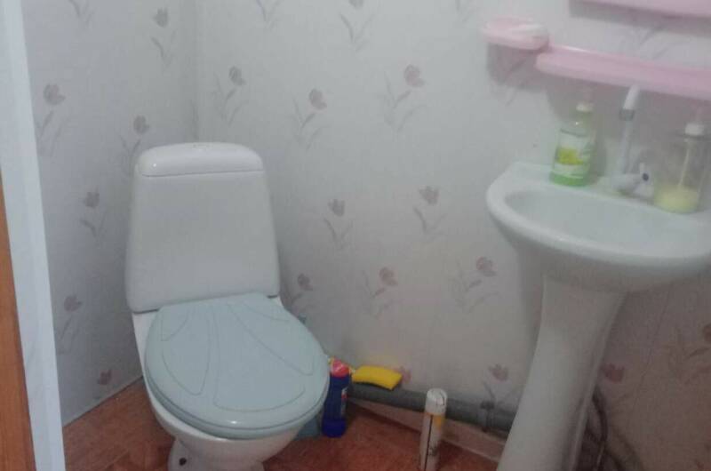 Четырёхместный «Стандарт»