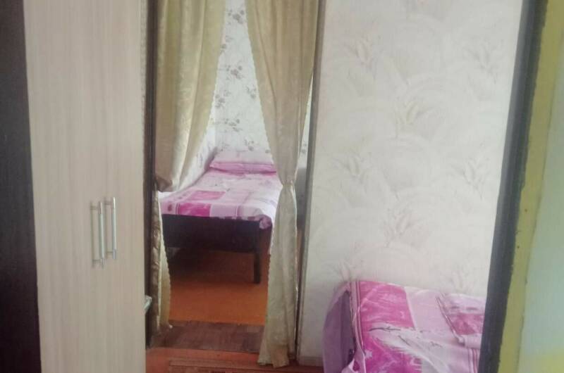 Четырёхместный «Стандарт»