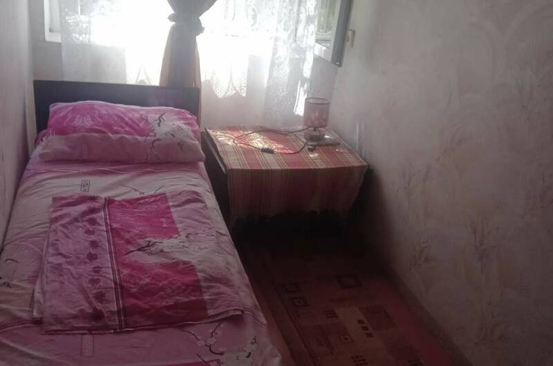 Четырёхместный «Стандарт»