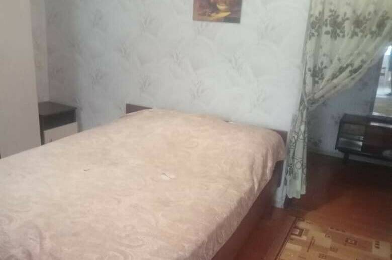 Трёхместный «Эконом»